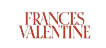 Frances Valentine